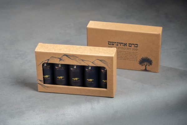 ⁦מארז טעימות⁩ – תמונה ⁦2⁩