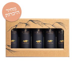 מארז טעימות
