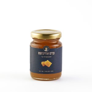דבש פרחי בר 150 גרם