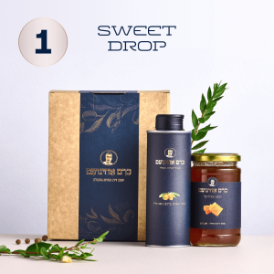 Sweet Drop