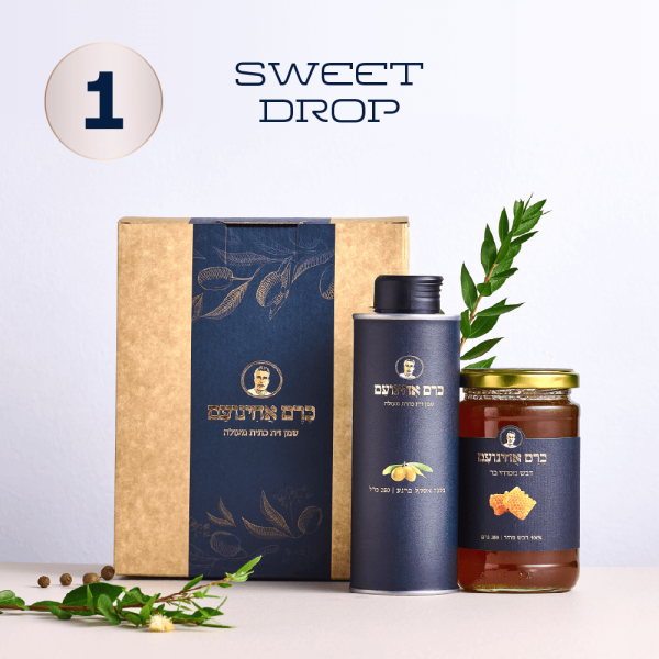 Sweet Drop
