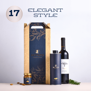 Elegant style