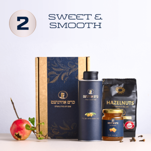Sweet & Smooth