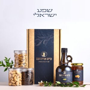 שפע ישראלי