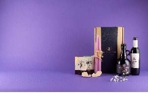 מארז 11 - איכות עם משמעות - מארז חברתי