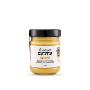 חרדל דבש