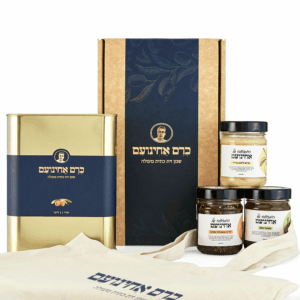 טנא ביכורים