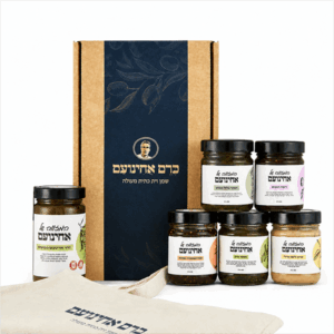 טנא המזווה