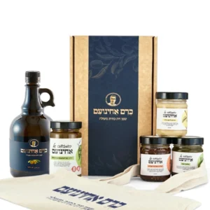 טנא נעמי