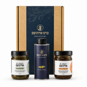 טנא בועז