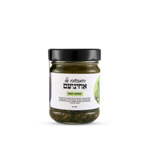 פסטו שום