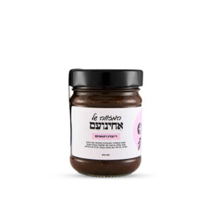 ריבת תאנים