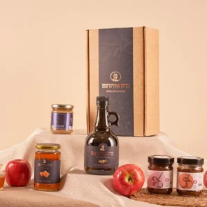 טעמי הצפון